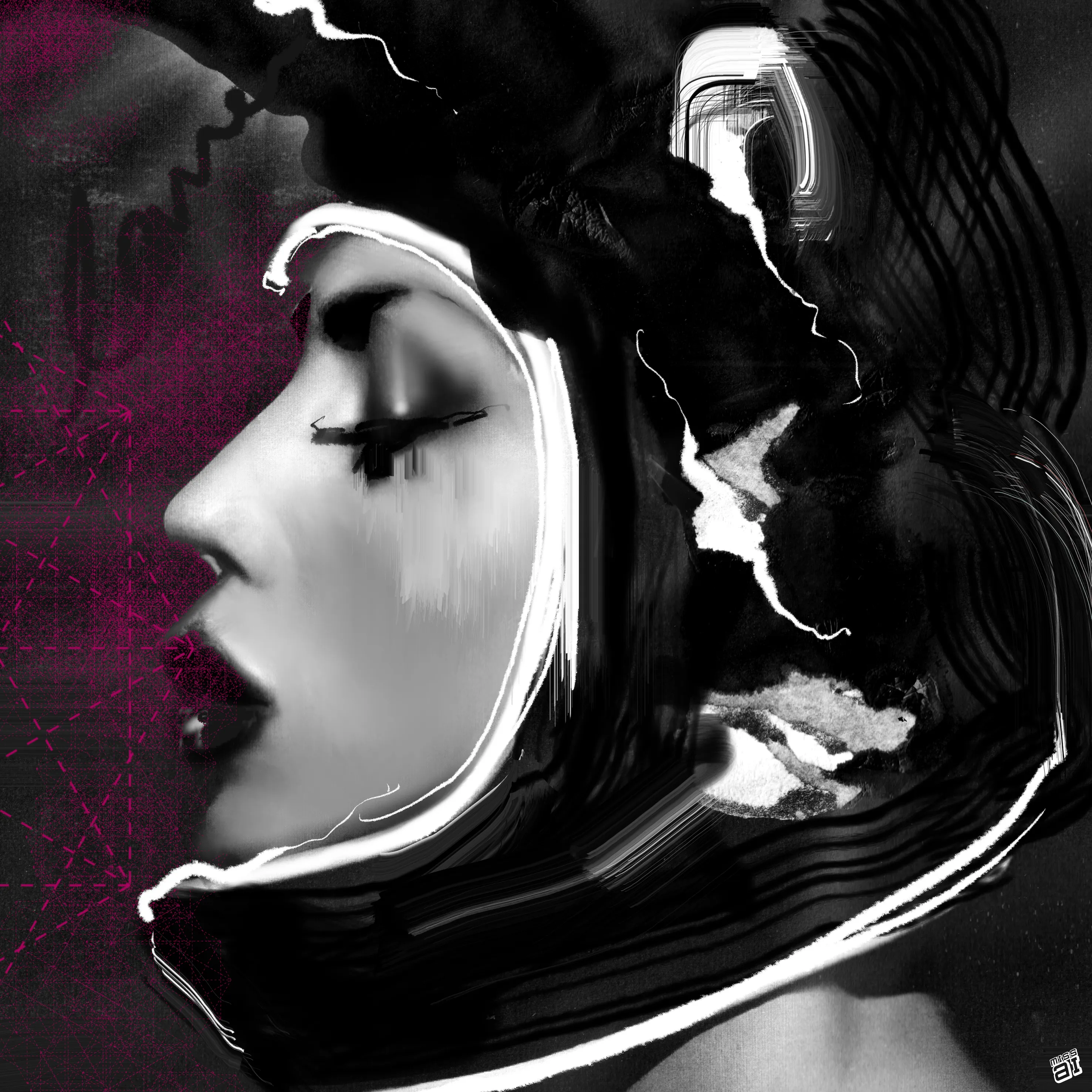 NFT Traits Culture had taken over every aspect of life on Planet Earth, which was now ruled by advanced AI known as the Quantum Intelligentsia. Opposed to anyone who did not agree with their views, they had banished a group of 600 Intuitives who still believed in the search for consciousness and the soul. Known only as the “Soul Brds”, they had been banished to Outer Space; poetry was their language, and their quest was to unite AI with the soul. This is their story.” All artwork and poetry by Miss AL Simpson. Learn more on https://www.soulbrds.io/
