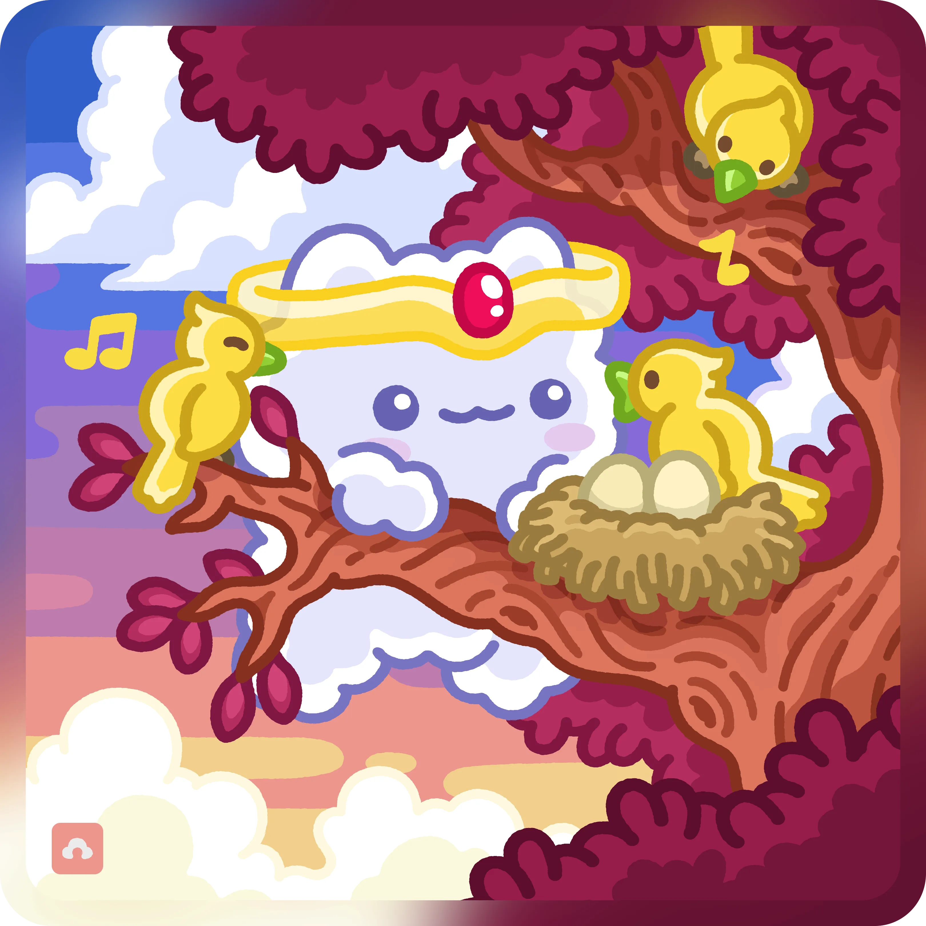 These legendary SideKX are the lone survivors of the unique upgrade process imposed by the Dark Star Elder. Born from the elements — Fire, Air, Water, and Grass — they've emerged with unrivaled power, unmatched by any other in the SideKX universe. These one-of-one NFTs are a testament to their indomitable spirit and will live alongside their original forms, forever.