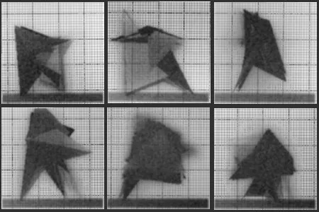 DEAFBEEF: Chronophotograph - Token 74

Chronophotograph is the companion collection to Vol. 2, Series 1 - Noumenon. This work is made in support of The Los Angeles County Museum of Art's Art and Technology Lab, in collaboration with Cactoid Labs, presented in dialogue with the chronophotopgraphic work of Eadweard Muybridge in the LACMA archives.

On a time locked schedule, a blockchain transaction can be triggered to metaphorically "capture" an observation of a Noumenon, minting a new ERC721 token in this companion series. The blocknumber serves as the seed for a deterministic program to generate an image in the style of Muybridge's chronophotographs, representing the attempt to transcend sensory limitations through the use of technology.

Viewers are encouraged to reflect on the perception of time, consensus reality, photography and blockchain as sources of objective truth, limitations thereof.
