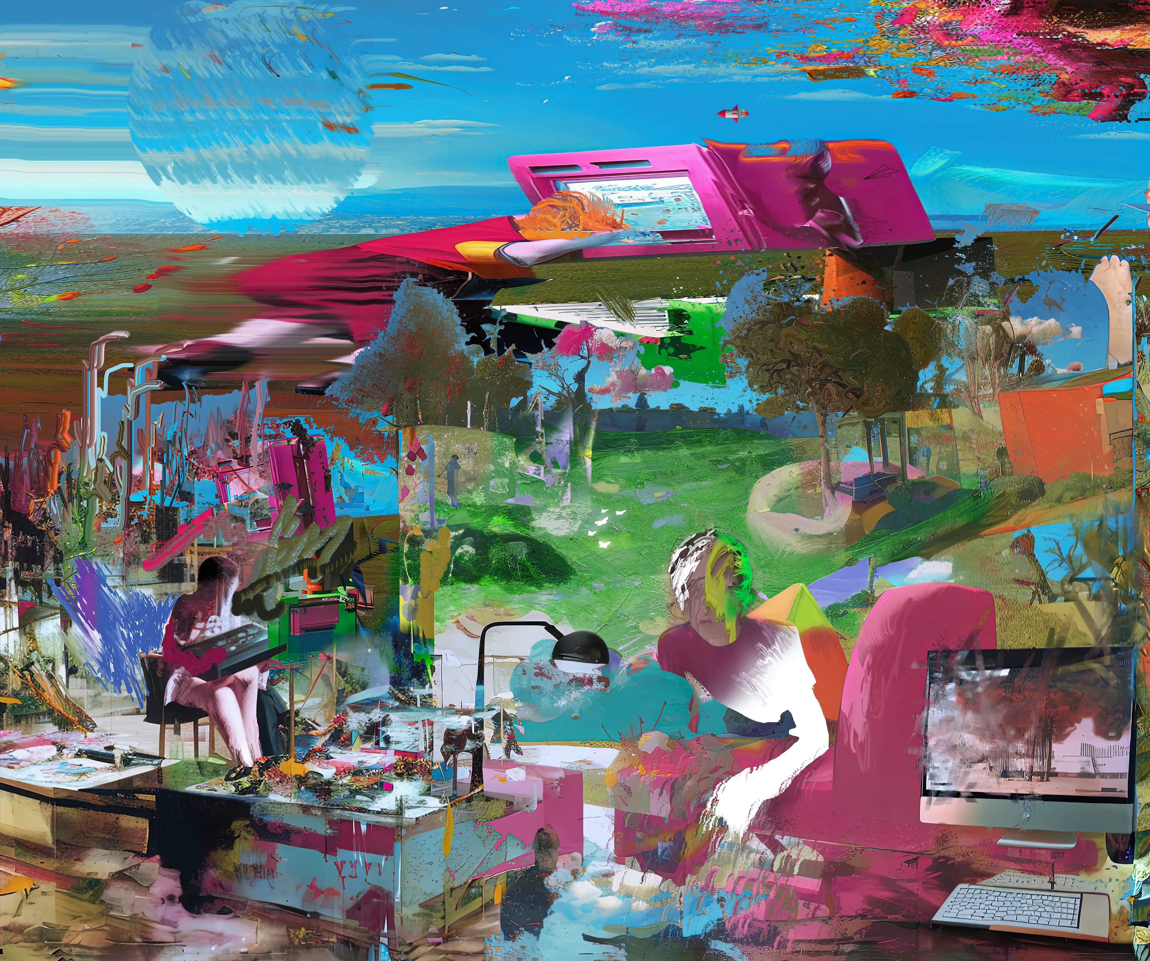 artwork thumbnail