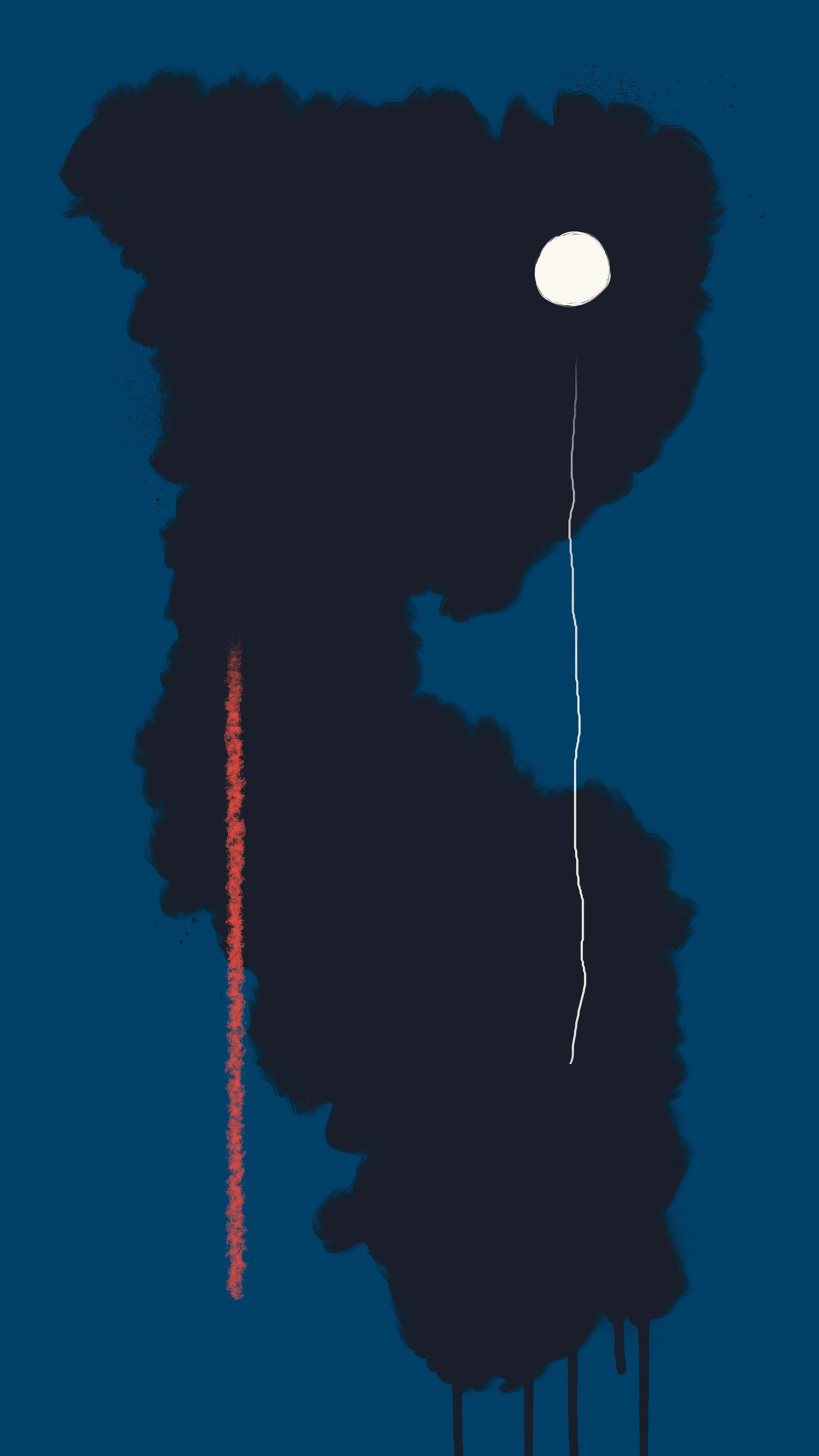 Medium  
Digital oil, charcoal, and water-based spray paints

Dimensions  
7680px  x  4320px

Resolution  
300DPI