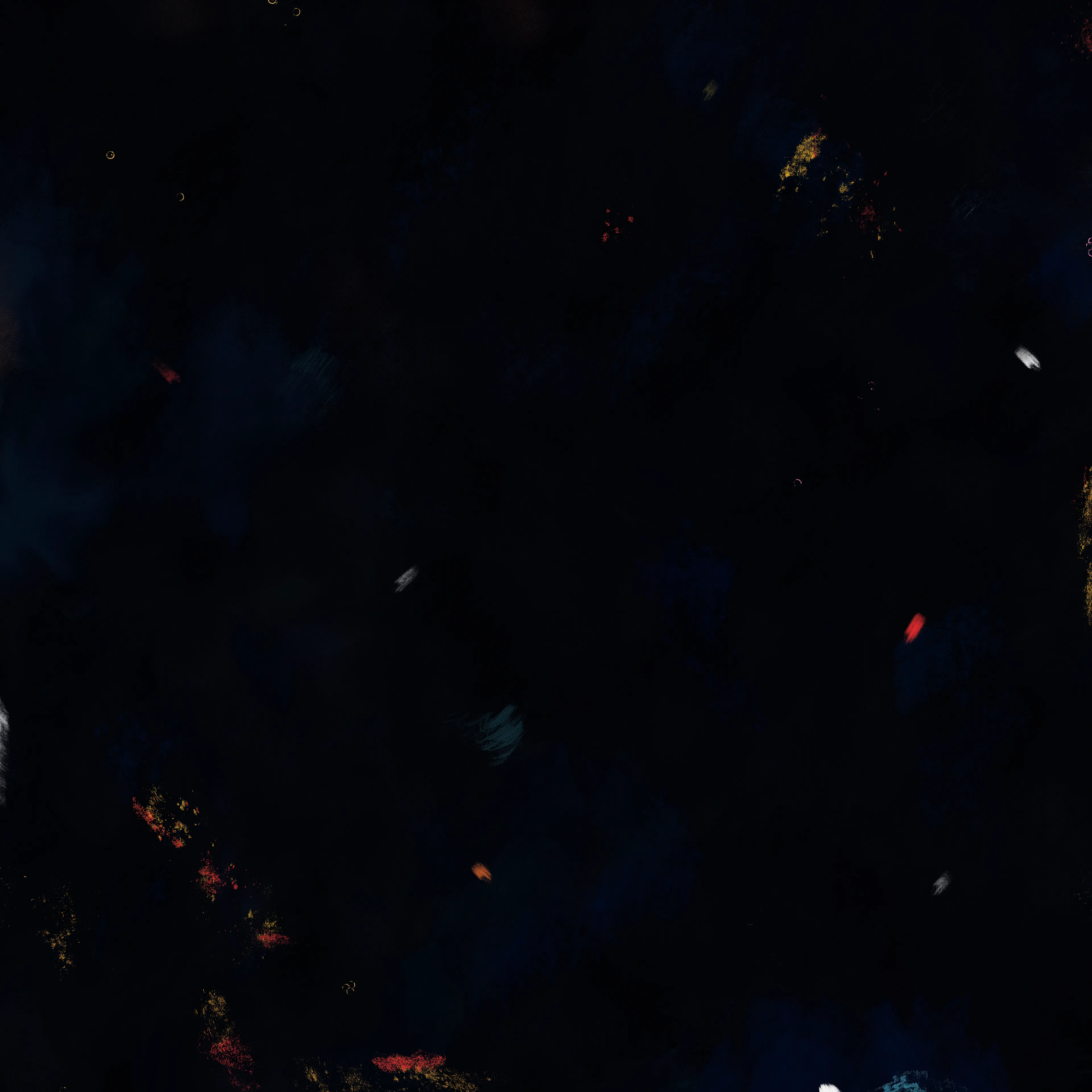 Medium  
Digital acrylic, oil, and graphite on canvas

Dimensions  
11520px  x  11520px

Resolution  
600DPI