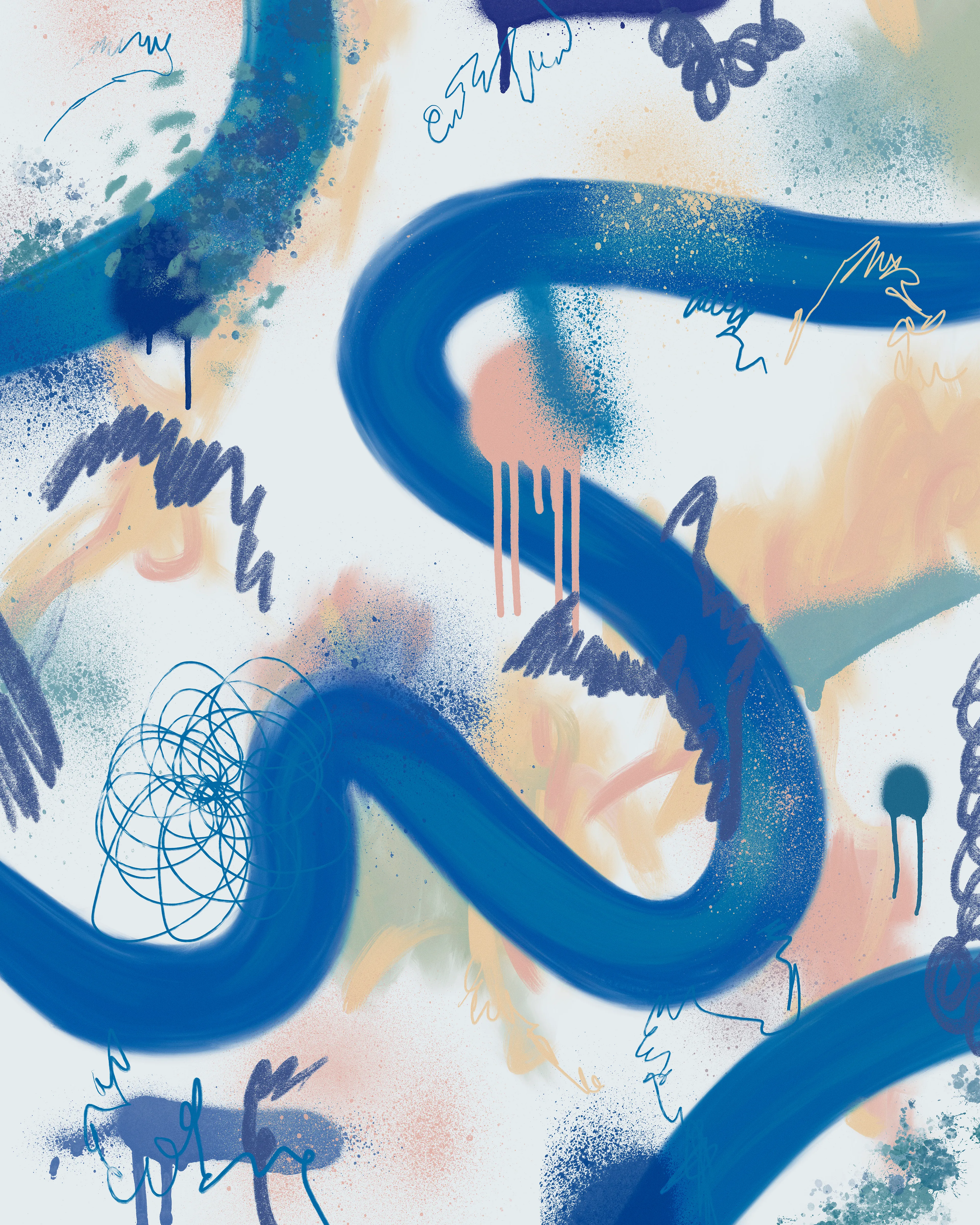 Medium  
Digital oil, charcoal, and water-based spray paints

Dimensions  
4800px  x  6000px

Resolution  
300DPI