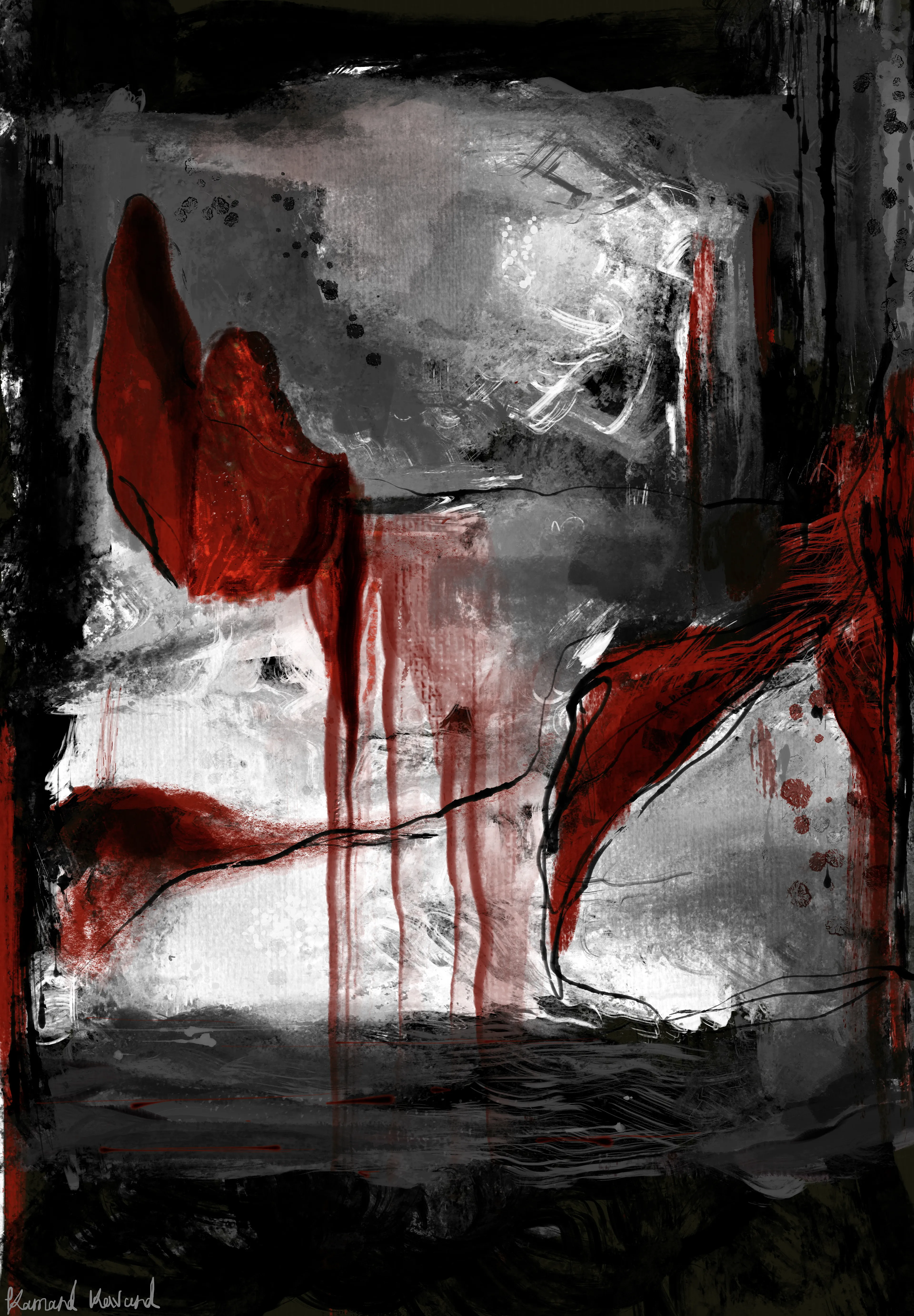 The Child of a Narcissistic Mother

They grow up learning to read the weather in someone else’s eyes.
Love, for them, is never a resting place , it’s a performance,
a delicate dance between being seen and disappearing.

They become experts at silence,
at smiling when their heart trembles,
at shrinking just enough to fit into someone else’s reflection.

Inside, there’s a quiet grief ,
the mourning of a mother who never truly existed,
only a mirror demanding to be adored.

And yet, somewhere beneath the ache,
the child still hopes ,
that one day, love will feel like safety,
not sacrifice.