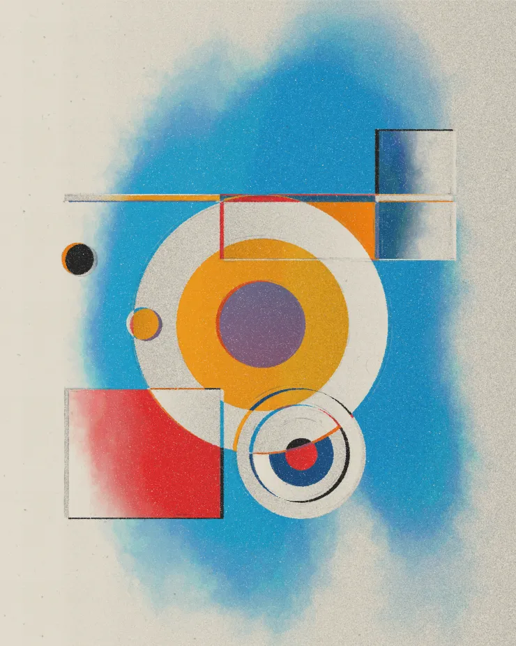 Iconic is thrilled to present 'Intuitive' by Asaf Slook—a curated collection of 250 unique pieces from Slook’s latest algorithm. Each work has been thoughtfully selected by Slook to embody the essence of his creative exploration.
  
'Intuitive' offers collectors a rare opportunity to own hand-curated works that reflect the depth of Slook’s process and the seamless fusion of code and artistry.