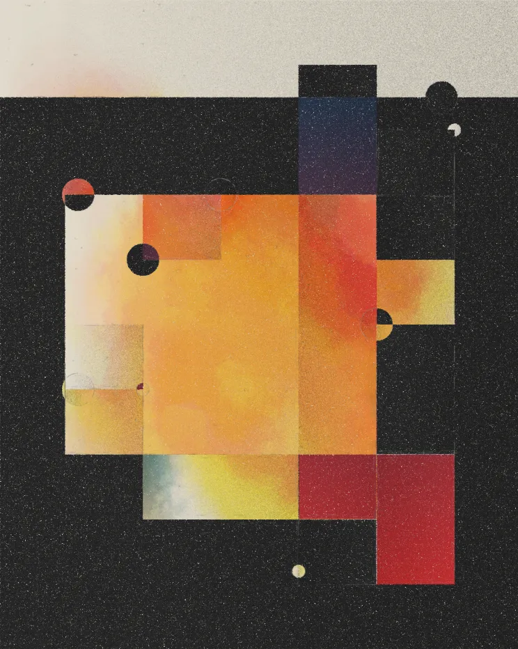 Iconic is thrilled to present 'Intuitive' by Asaf Slook—a curated collection of 250 unique pieces from Slook’s latest algorithm. Each work has been thoughtfully selected by Slook to embody the essence of his creative exploration.
  
'Intuitive' offers collectors a rare opportunity to own hand-curated works that reflect the depth of Slook’s process and the seamless fusion of code and artistry.
