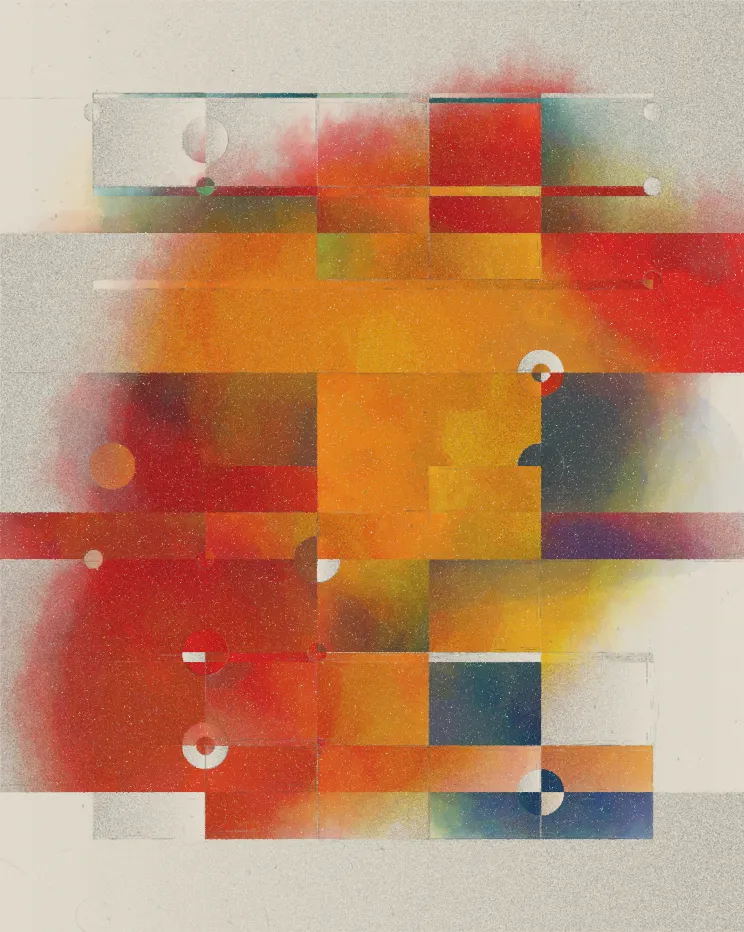 Iconic is thrilled to present 'Intuitive' by Asaf Slook—a curated collection of 250 unique pieces from Slook’s latest algorithm. Each work has been thoughtfully selected by Slook to embody the essence of his creative exploration.
  
'Intuitive' offers collectors a rare opportunity to own hand-curated works that reflect the depth of Slook’s process and the seamless fusion of code and artistry.