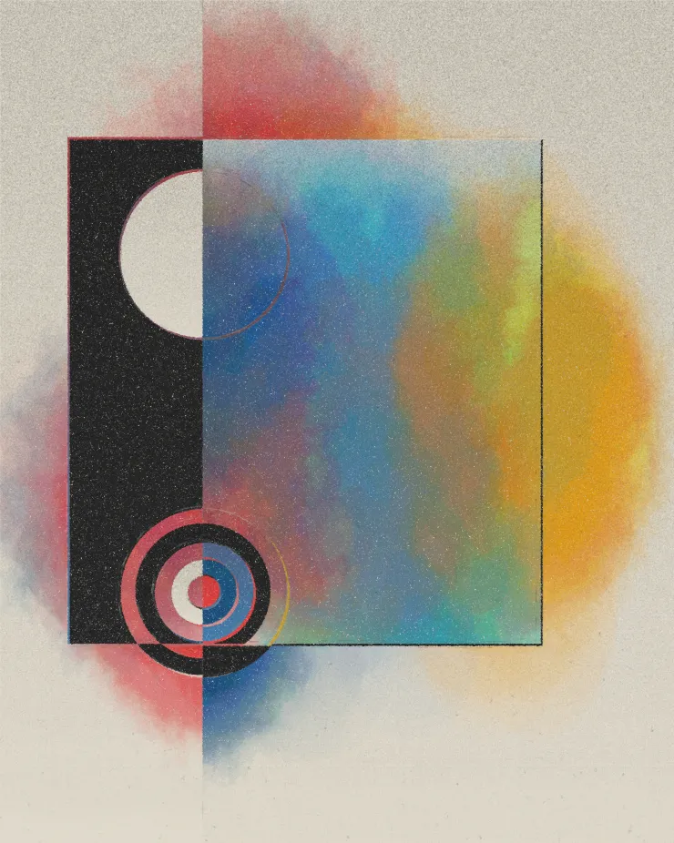 Iconic is thrilled to present 'Intuitive' by Asaf Slook—a curated collection of 250 unique pieces from Slook’s latest algorithm. Each work has been thoughtfully selected by Slook to embody the essence of his creative exploration.
  
'Intuitive' offers collectors a rare opportunity to own hand-curated works that reflect the depth of Slook’s process and the seamless fusion of code and artistry.