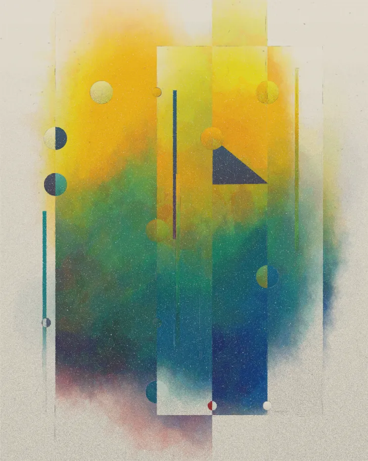 Iconic is thrilled to present 'Intuitive' by Asaf Slook—a curated collection of 250 unique pieces from Slook’s latest algorithm. Each work has been thoughtfully selected by Slook to embody the essence of his creative exploration.
  
'Intuitive' offers collectors a rare opportunity to own hand-curated works that reflect the depth of Slook’s process and the seamless fusion of code and artistry.