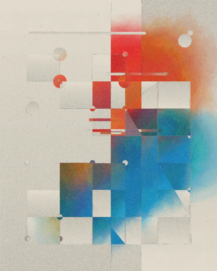 Iconic is thrilled to present 'Intuitive' by Asaf Slook—a curated collection of 250 unique pieces from Slook’s latest algorithm. Each work has been thoughtfully selected by Slook to embody the essence of his creative exploration.
  
'Intuitive' offers collectors a rare opportunity to own hand-curated works that reflect the depth of Slook’s process and the seamless fusion of code and artistry.