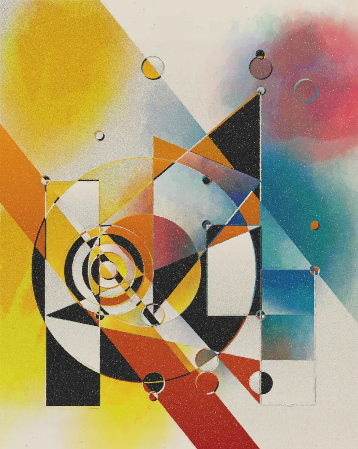 Iconic is thrilled to present 'Intuitive' by Asaf Slook—a curated collection of 250 unique pieces from Slook’s latest algorithm. Each work has been thoughtfully selected by Slook to embody the essence of his creative exploration.
  
'Intuitive' offers collectors a rare opportunity to own hand-curated works that reflect the depth of Slook’s process and the seamless fusion of code and artistry.
