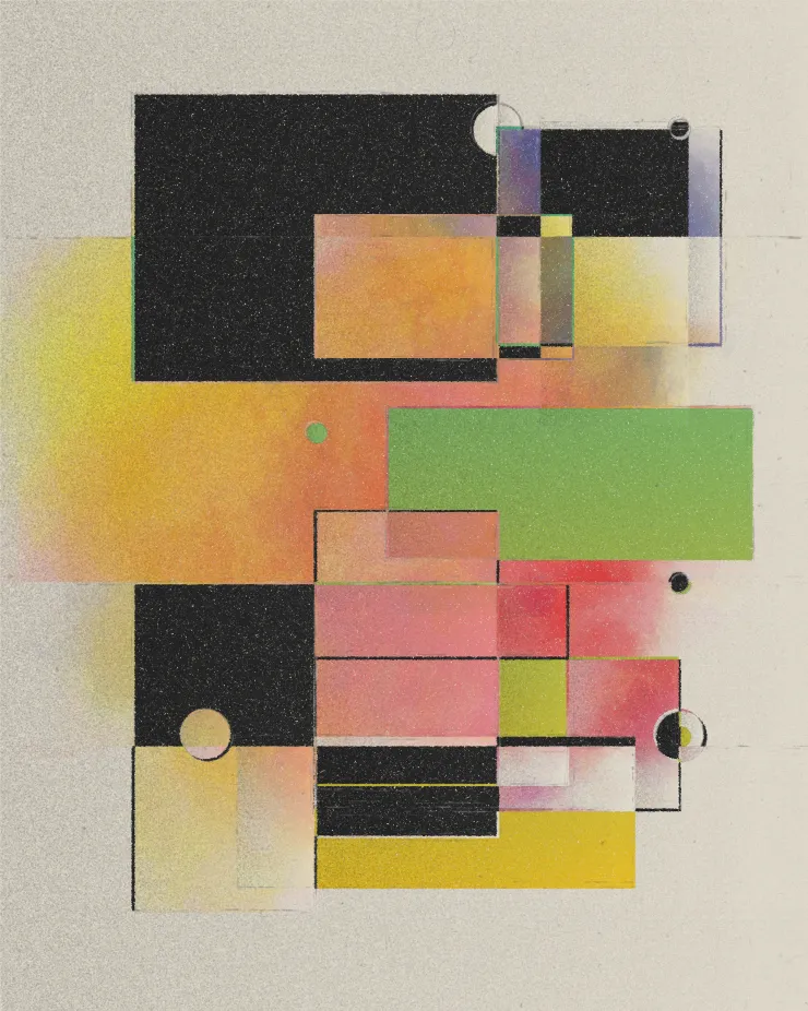 Iconic is thrilled to present 'Intuitive' by Asaf Slook—a curated collection of 250 unique pieces from Slook’s latest algorithm. Each work has been thoughtfully selected by Slook to embody the essence of his creative exploration.
  
'Intuitive' offers collectors a rare opportunity to own hand-curated works that reflect the depth of Slook’s process and the seamless fusion of code and artistry.