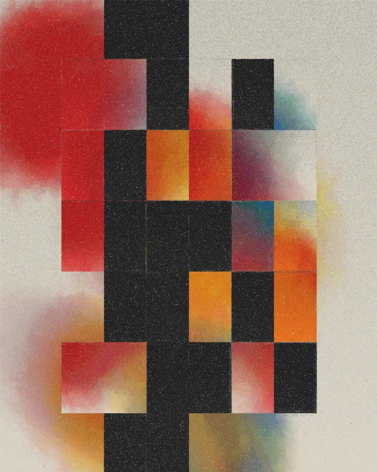 Iconic is thrilled to present 'Intuitive' by Asaf Slook—a curated collection of 250 unique pieces from Slook’s latest algorithm. Each work has been thoughtfully selected by Slook to embody the essence of his creative exploration.
  
'Intuitive' offers collectors a rare opportunity to own hand-curated works that reflect the depth of Slook’s process and the seamless fusion of code and artistry.