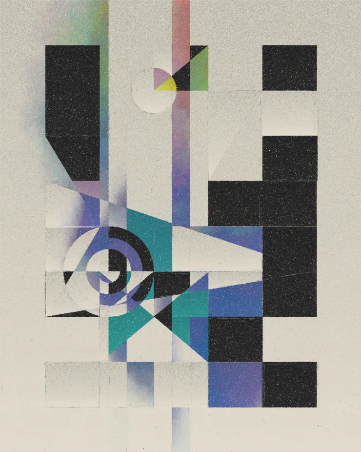 Iconic is thrilled to present 'Intuitive' by Asaf Slook—a curated collection of 250 unique pieces from Slook’s latest algorithm. Each work has been thoughtfully selected by Slook to embody the essence of his creative exploration.
  
'Intuitive' offers collectors a rare opportunity to own hand-curated works that reflect the depth of Slook’s process and the seamless fusion of code and artistry.