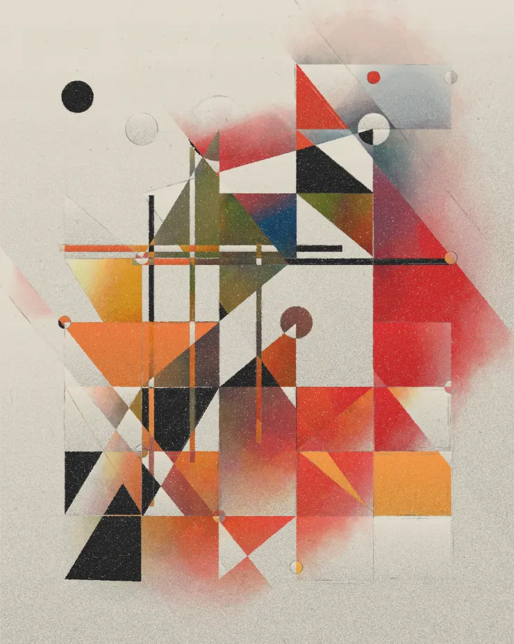 Iconic is thrilled to present 'Intuitive' by Asaf Slook—a curated collection of 250 unique pieces from Slook’s latest algorithm. Each work has been thoughtfully selected by Slook to embody the essence of his creative exploration.
  
'Intuitive' offers collectors a rare opportunity to own hand-curated works that reflect the depth of Slook’s process and the seamless fusion of code and artistry.