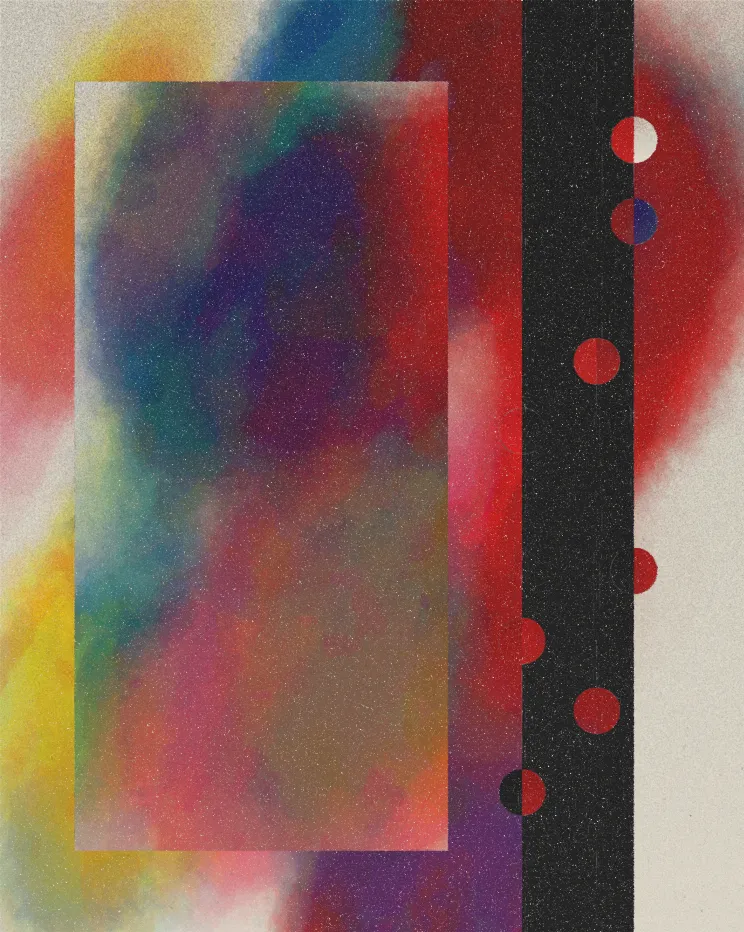 Iconic is thrilled to present 'Intuitive' by Asaf Slook—a curated collection of 250 unique pieces from Slook’s latest algorithm. Each work has been thoughtfully selected by Slook to embody the essence of his creative exploration.
  
'Intuitive' offers collectors a rare opportunity to own hand-curated works that reflect the depth of Slook’s process and the seamless fusion of code and artistry.