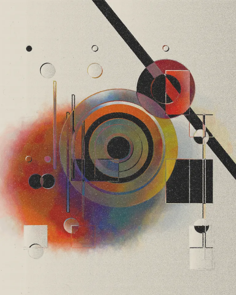 Iconic is thrilled to present 'Intuitive' by Asaf Slook—a curated collection of 250 unique pieces from Slook’s latest algorithm. Each work has been thoughtfully selected by Slook to embody the essence of his creative exploration.
  
'Intuitive' offers collectors a rare opportunity to own hand-curated works that reflect the depth of Slook’s process and the seamless fusion of code and artistry.