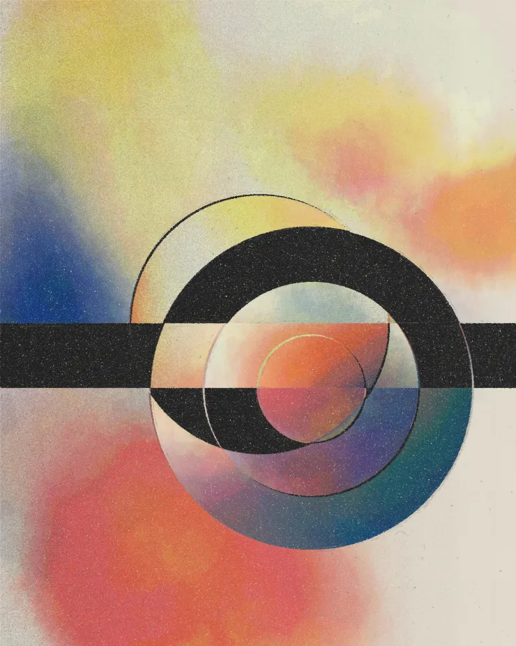Iconic is thrilled to present 'Intuitive' by Asaf Slook—a curated collection of 250 unique pieces from Slook’s latest algorithm. Each work has been thoughtfully selected by Slook to embody the essence of his creative exploration.
  
'Intuitive' offers collectors a rare opportunity to own hand-curated works that reflect the depth of Slook’s process and the seamless fusion of code and artistry.
