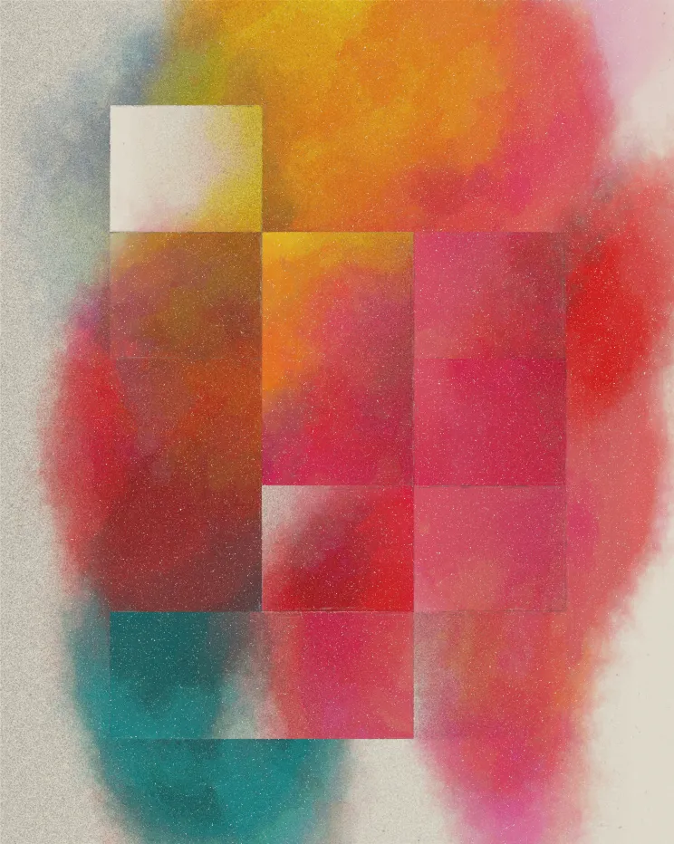 Iconic is thrilled to present 'Intuitive' by Asaf Slook—a curated collection of 250 unique pieces from Slook’s latest algorithm. Each work has been thoughtfully selected by Slook to embody the essence of his creative exploration.
  
'Intuitive' offers collectors a rare opportunity to own hand-curated works that reflect the depth of Slook’s process and the seamless fusion of code and artistry.