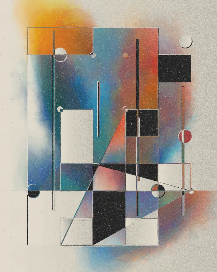 Iconic is thrilled to present 'Intuitive' by Asaf Slook—a curated collection of 250 unique pieces from Slook’s latest algorithm. Each work has been thoughtfully selected by Slook to embody the essence of his creative exploration.
  
'Intuitive' offers collectors a rare opportunity to own hand-curated works that reflect the depth of Slook’s process and the seamless fusion of code and artistry.