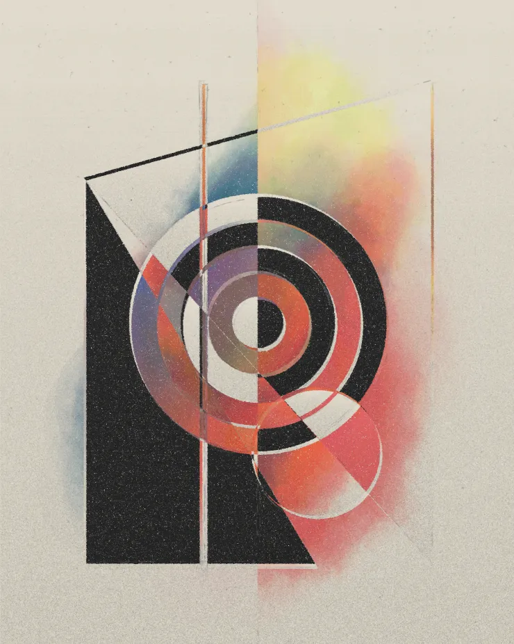 Iconic is thrilled to present 'Intuitive' by Asaf Slook—a curated collection of 250 unique pieces from Slook’s latest algorithm. Each work has been thoughtfully selected by Slook to embody the essence of his creative exploration.
  
'Intuitive' offers collectors a rare opportunity to own hand-curated works that reflect the depth of Slook’s process and the seamless fusion of code and artistry.