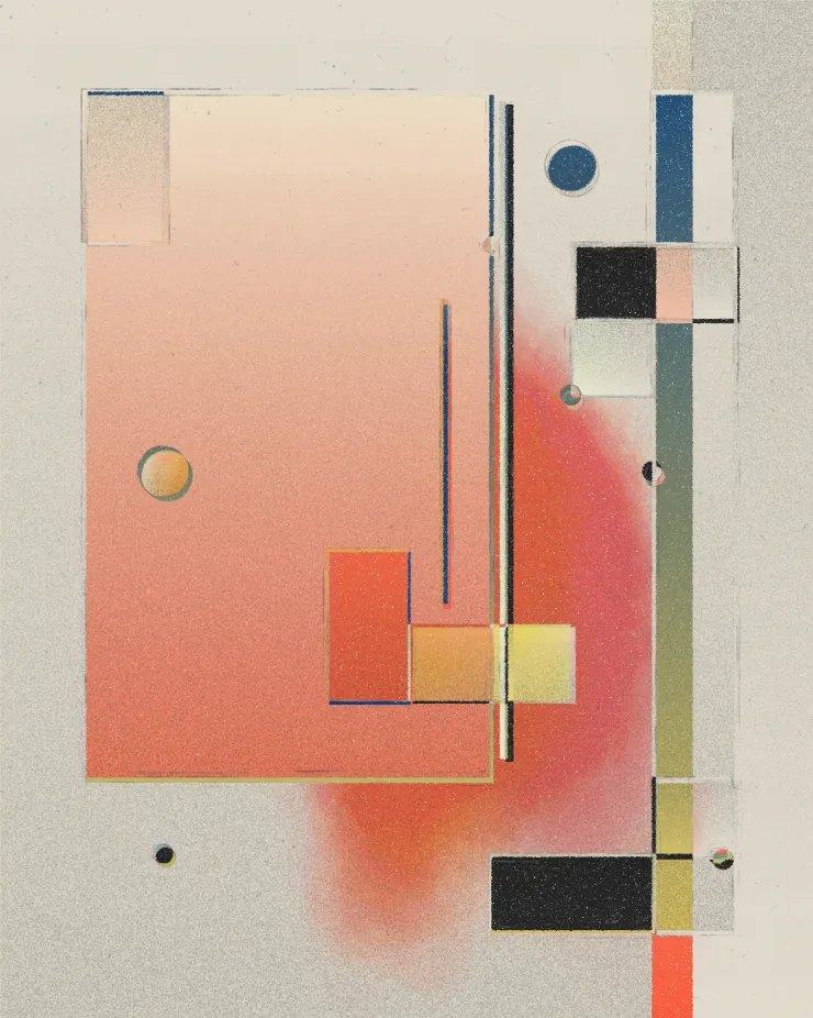 Iconic is thrilled to present 'Intuitive' by Asaf Slook—a curated collection of 250 unique pieces from Slook’s latest algorithm. Each work has been thoughtfully selected by Slook to embody the essence of his creative exploration.
  
'Intuitive' offers collectors a rare opportunity to own hand-curated works that reflect the depth of Slook’s process and the seamless fusion of code and artistry.