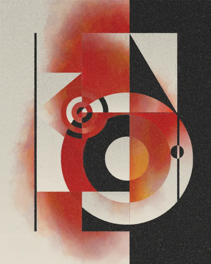 Iconic is thrilled to present 'Intuitive' by Asaf Slook—a curated collection of 250 unique pieces from Slook’s latest algorithm. Each work has been thoughtfully selected by Slook to embody the essence of his creative exploration.
  
'Intuitive' offers collectors a rare opportunity to own hand-curated works that reflect the depth of Slook’s process and the seamless fusion of code and artistry.
