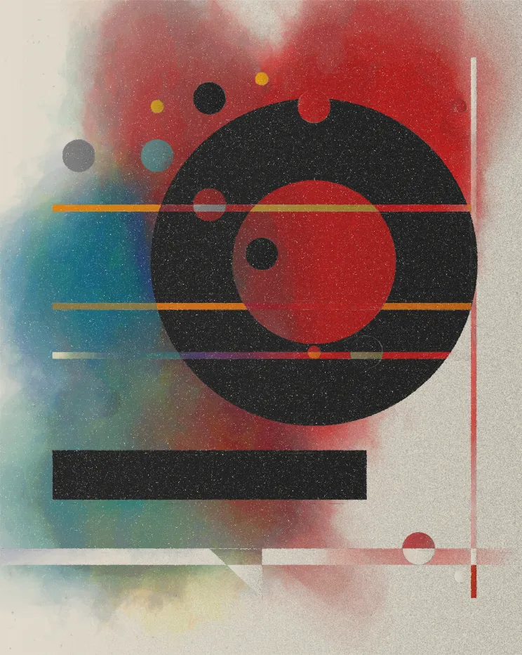Iconic is thrilled to present 'Intuitive' by Asaf Slook—a curated collection of 250 unique pieces from Slook’s latest algorithm. Each work has been thoughtfully selected by Slook to embody the essence of his creative exploration.
  
'Intuitive' offers collectors a rare opportunity to own hand-curated works that reflect the depth of Slook’s process and the seamless fusion of code and artistry.