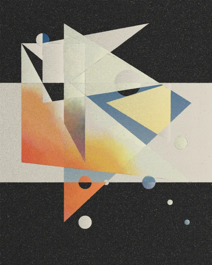 Iconic is thrilled to present 'Intuitive' by Asaf Slook—a curated collection of 250 unique pieces from Slook’s latest algorithm. Each work has been thoughtfully selected by Slook to embody the essence of his creative exploration.
  
'Intuitive' offers collectors a rare opportunity to own hand-curated works that reflect the depth of Slook’s process and the seamless fusion of code and artistry.