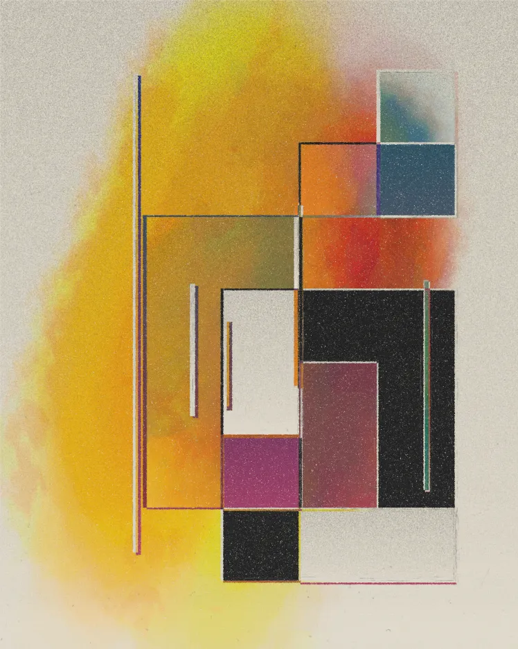 Iconic is thrilled to present 'Intuitive' by Asaf Slook—a curated collection of 250 unique pieces from Slook’s latest algorithm. Each work has been thoughtfully selected by Slook to embody the essence of his creative exploration.
  
'Intuitive' offers collectors a rare opportunity to own hand-curated works that reflect the depth of Slook’s process and the seamless fusion of code and artistry.