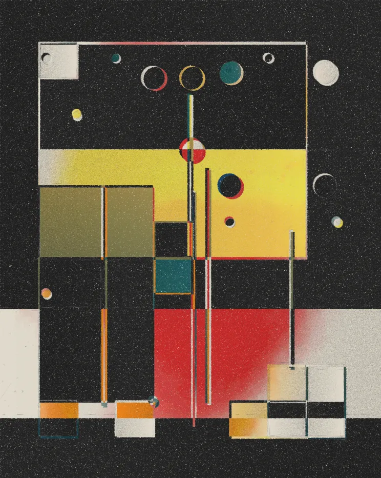 Iconic is thrilled to present 'Intuitive' by Asaf Slook—a curated collection of 250 unique pieces from Slook’s latest algorithm. Each work has been thoughtfully selected by Slook to embody the essence of his creative exploration.
  
'Intuitive' offers collectors a rare opportunity to own hand-curated works that reflect the depth of Slook’s process and the seamless fusion of code and artistry.
