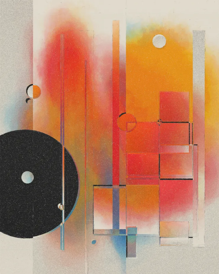 Iconic is thrilled to present 'Intuitive' by Asaf Slook—a curated collection of 250 unique pieces from Slook’s latest algorithm. Each work has been thoughtfully selected by Slook to embody the essence of his creative exploration.
  
'Intuitive' offers collectors a rare opportunity to own hand-curated works that reflect the depth of Slook’s process and the seamless fusion of code and artistry.