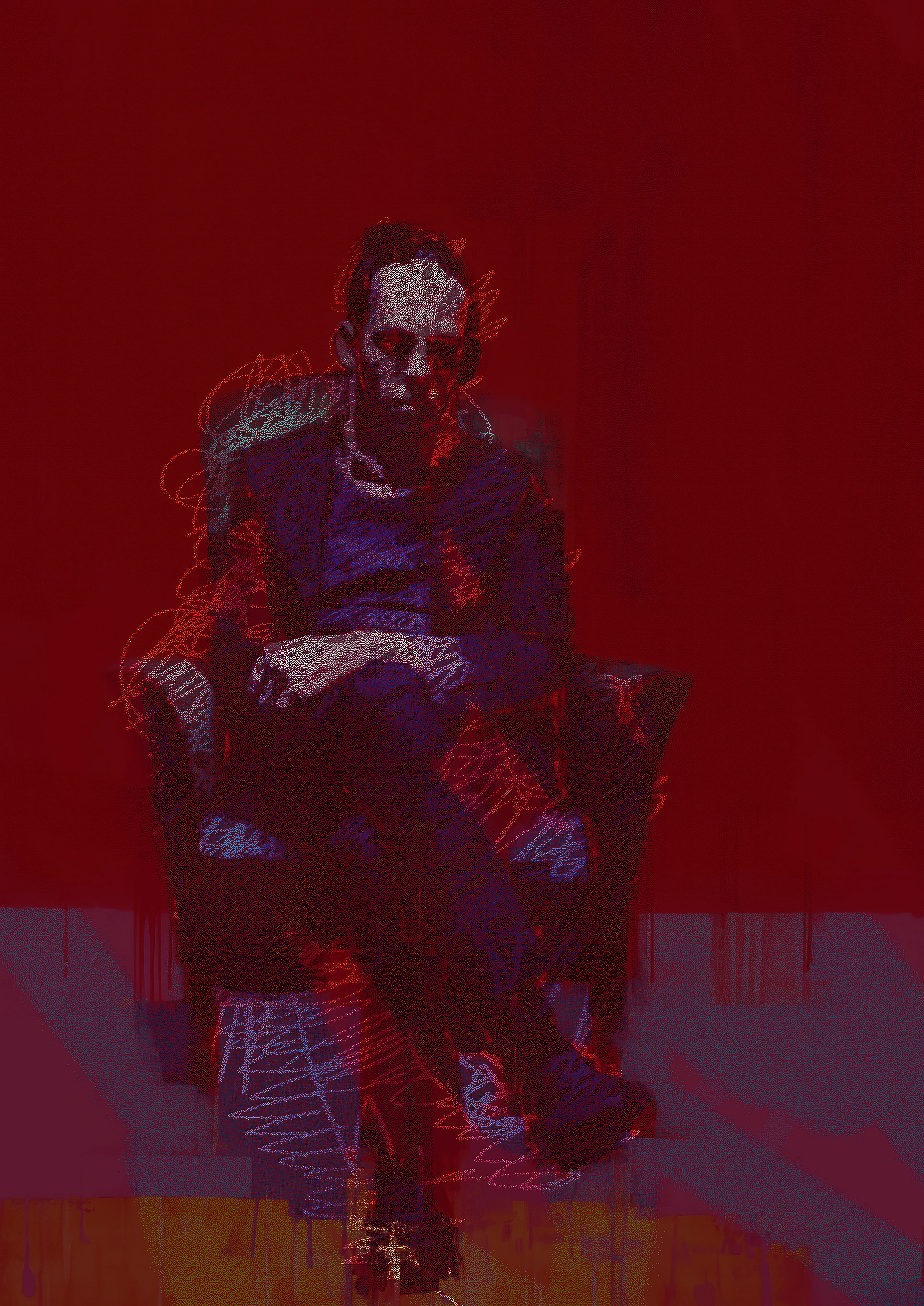 digital painting, edited AI

7424 x 10496 pixels, 300 pixels per inch, 46.2 MB, jpeg