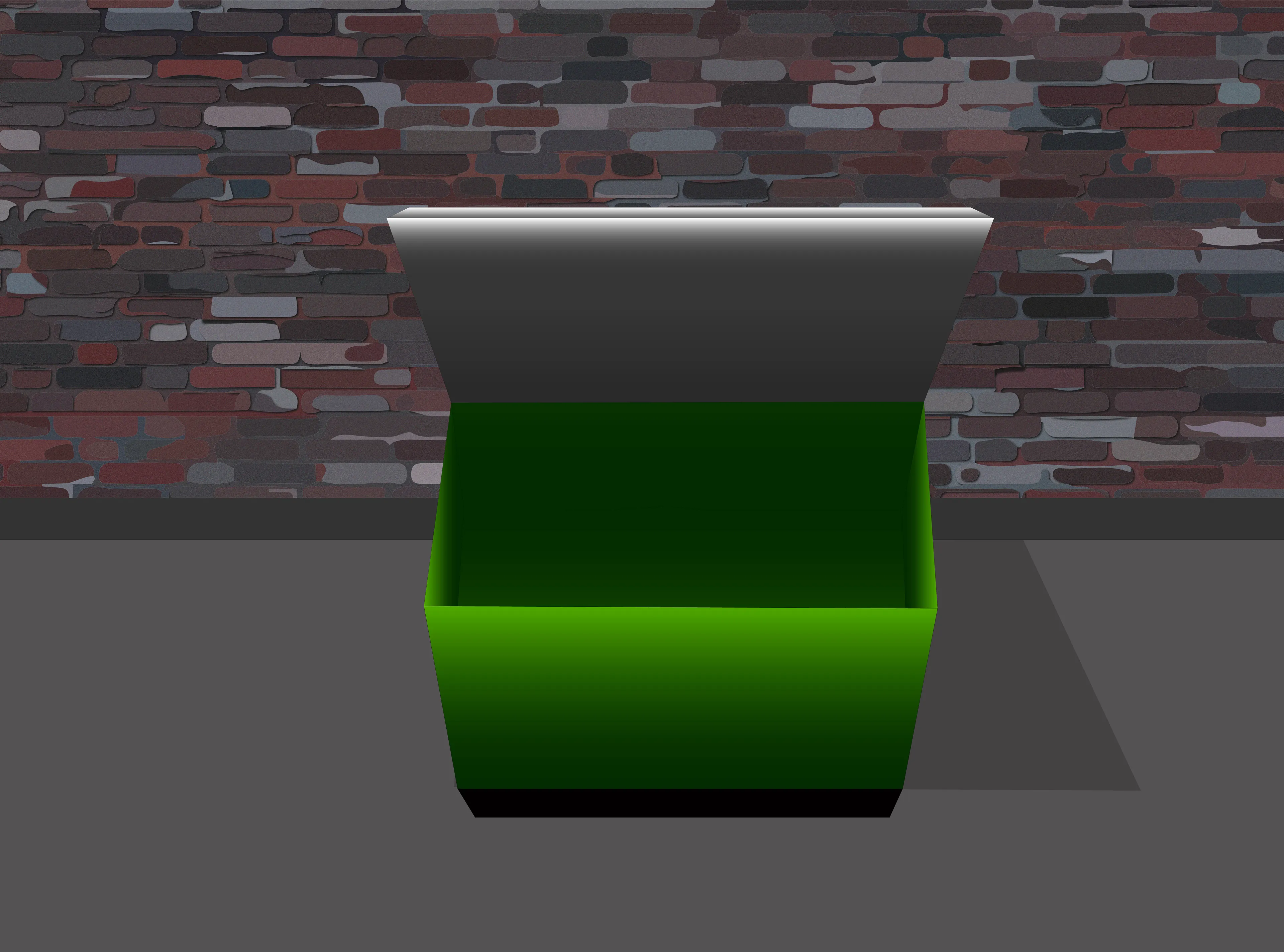 This NFT will change over time.