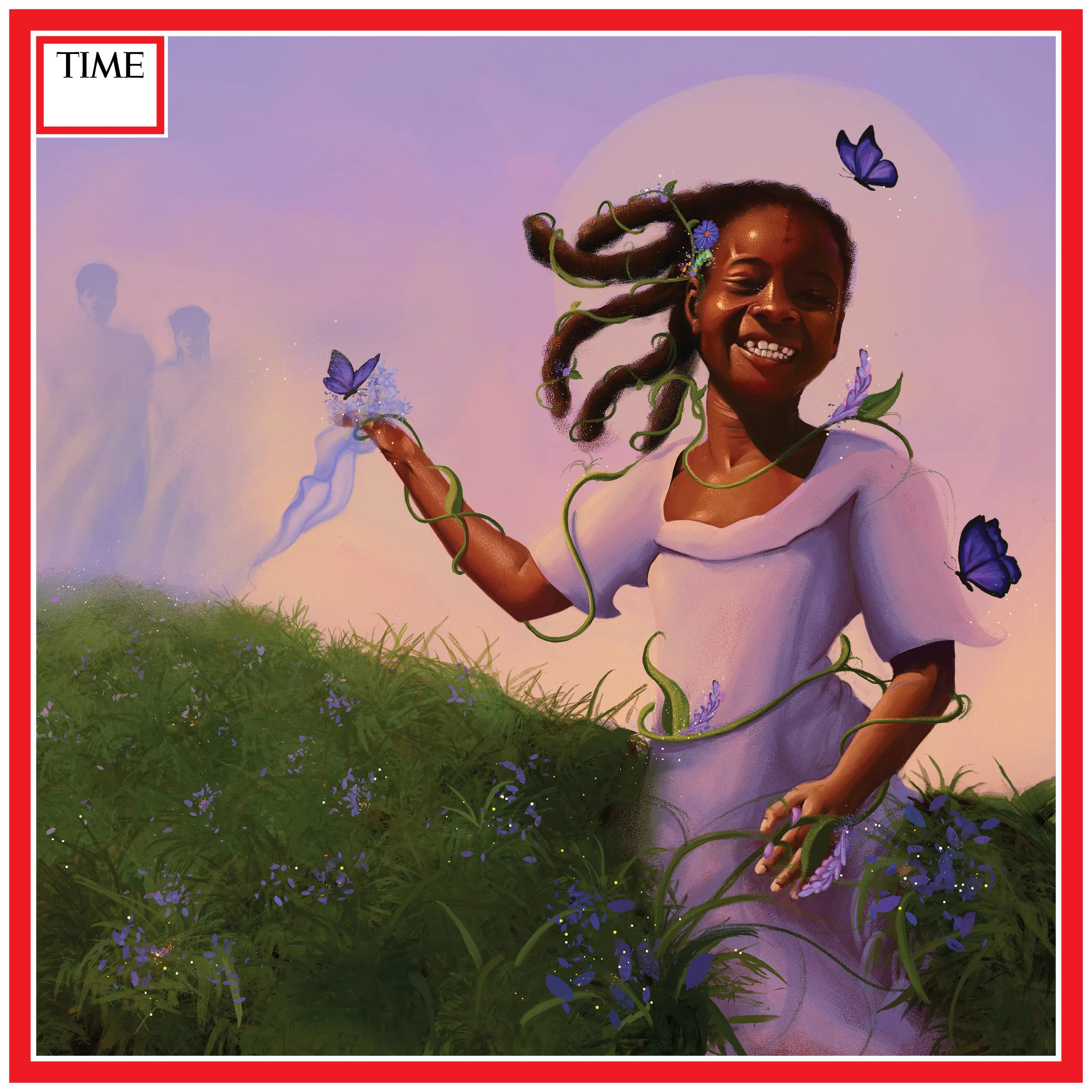 Lethabo Huma. Protecting black girls is explicitly what building a better future means, yet there are rarely any spaces built for them to grow, their voices are routinely suppressed, their bodies sexualized & their identities stripped from them. 

The emotional, spiritual and mental wellbeing of a child  needs to be nurtured and guarded, yet the world often sits, watches & uses them until they are older black women and then uses them as a form of entertainment.

For years, black women had to take care of themselves and everybody else around them, from being the single mother & helper who raises kids who aren’t her own, to being the only c-suite executive who has to outwork everyone for one-third the pay of 'others'. 

So, the future is currently being built by the only people who are protecting Black girls, and it's black women.