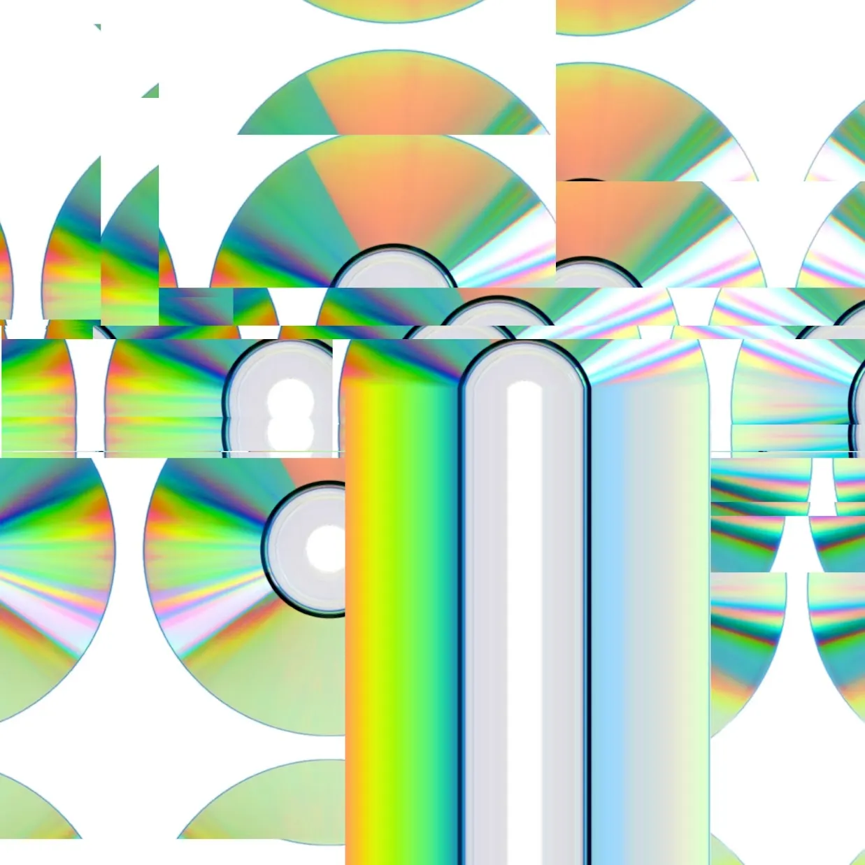 There is no scratches.