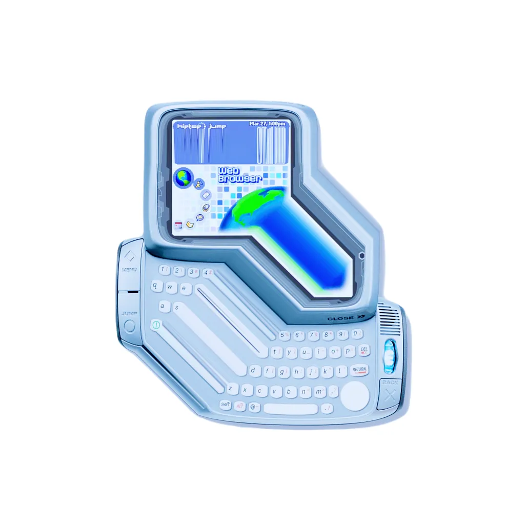 Let's surf the web !