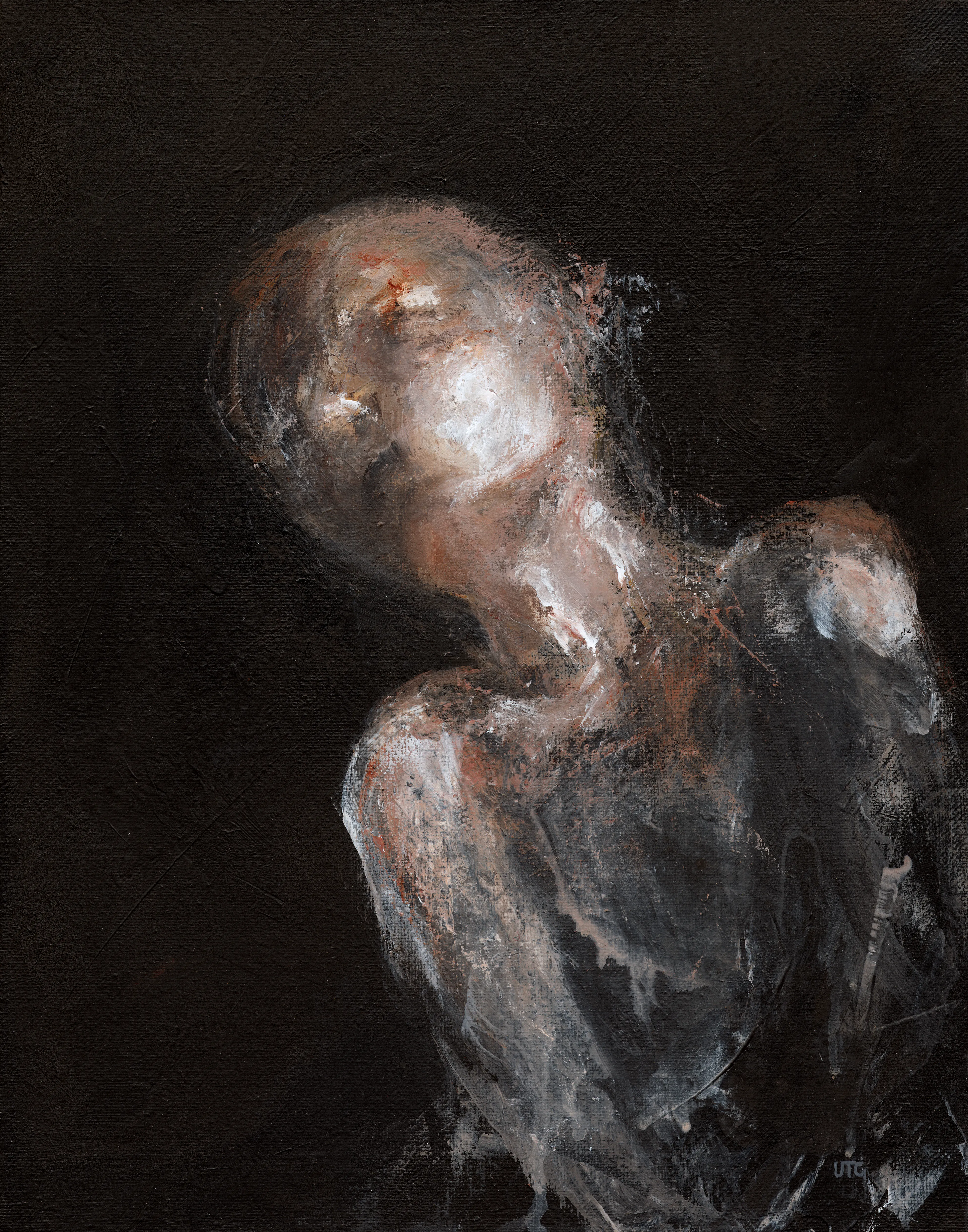 Dark portrait RLSE collection
"I love you as certain dark things are to be loved, in secret, between the shadow and the soul."
                                                       ~ Pablo Neruda
                                                             