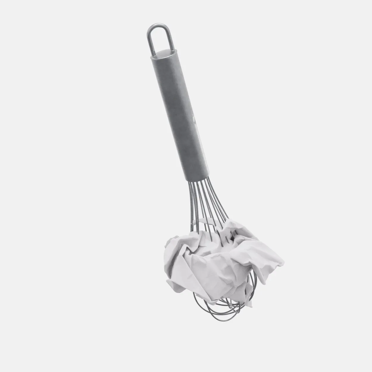 CHAOS #19 Vainglorious is part of a collection of 501 unique digital sculptures, released as individual NFTs.
 
CHAOS #19 Vainglorious consists of two converging objects in motion.

The individual objects selected are engineered, cultured or manufactured by humans and sourced from the physical world and transformed into a 3D digital model through 3D scanning.

A visualization can manifest in any format that is capable of displaying, playing or showing a digital sculpture in motion. They will exist in any space be it virtual, real, or a fusion of the two, now and forever, through current and future technology. 

Each NFT is composed of a reference rendering, the data to construct the work in any digital space and a set of instructions.

A rendering may also be viewed at: https://chaosoahchaos.com/19