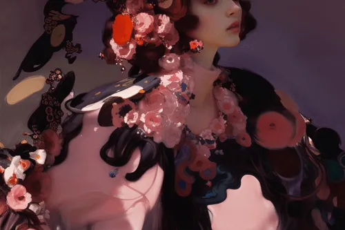 One collection created by 14 distinctive artists to highlight the current diversity of artistic outputs within the AI Collaborative Art movement. Featuring: Claire Silver, Pindar Van Arman, Roope Rainisto, All Technique No Passion, Sofia Crespo and Feileacan McCormick (Entangled Others), Gene Kogan, Nikolay Jetchev, Vadim Epstein, Obvious, HeavensLastAngel, Xander Steenbrugge, Dadabots, Devi Parikh, and Artemis.