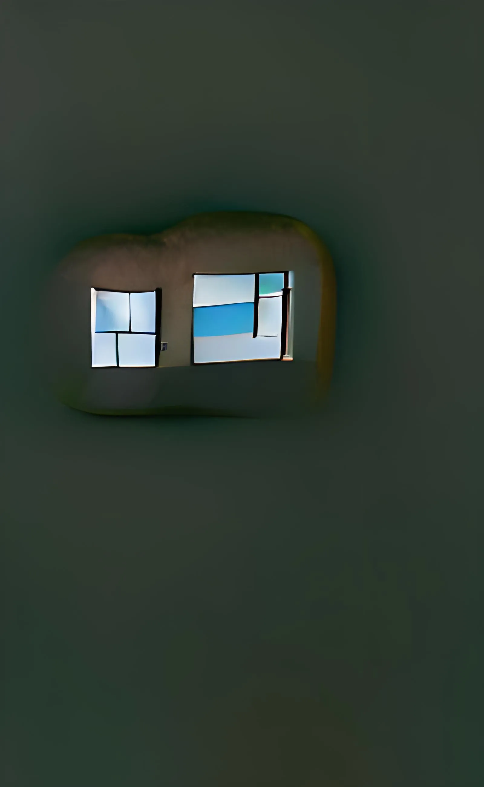 SIGHTS is a collection of 500 unique artworks. A generated visual tour of a machine uncovering a diverse universe of shapes and colors.