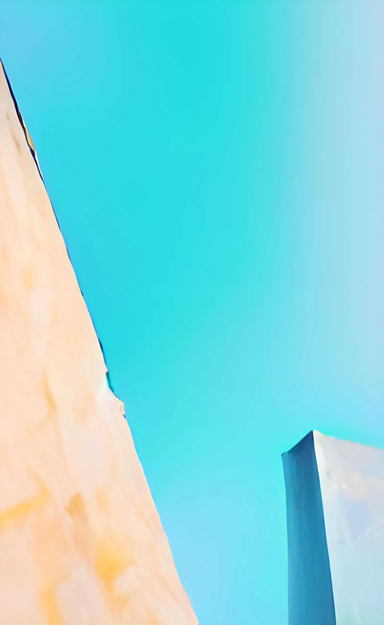 SIGHTS is a collection of 500 unique artworks. A generated visual tour of a machine uncovering a diverse universe of shapes and colors.