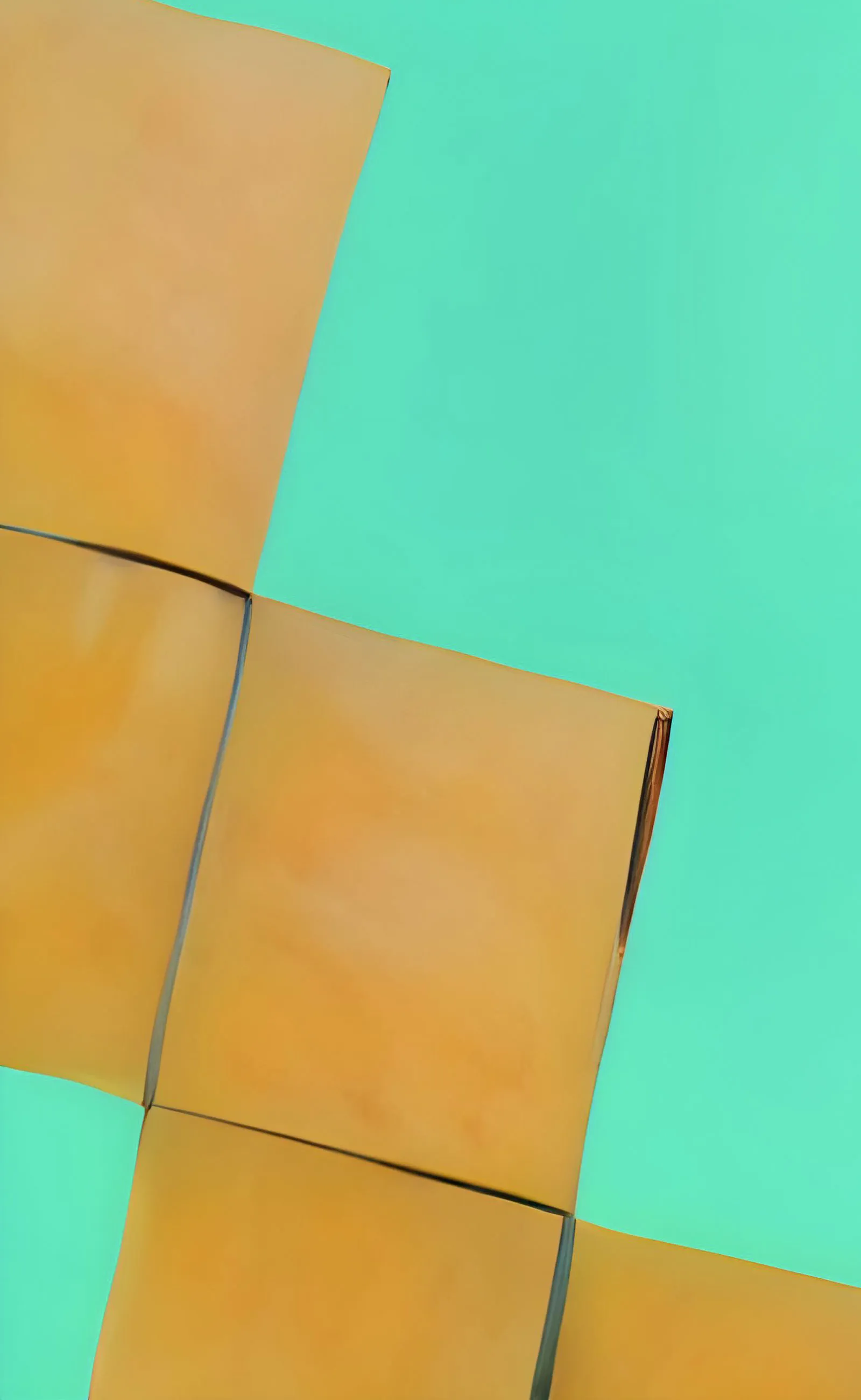 SIGHTS is a collection of 500 unique artworks. A generated visual tour of a machine uncovering a diverse universe of shapes and colors.