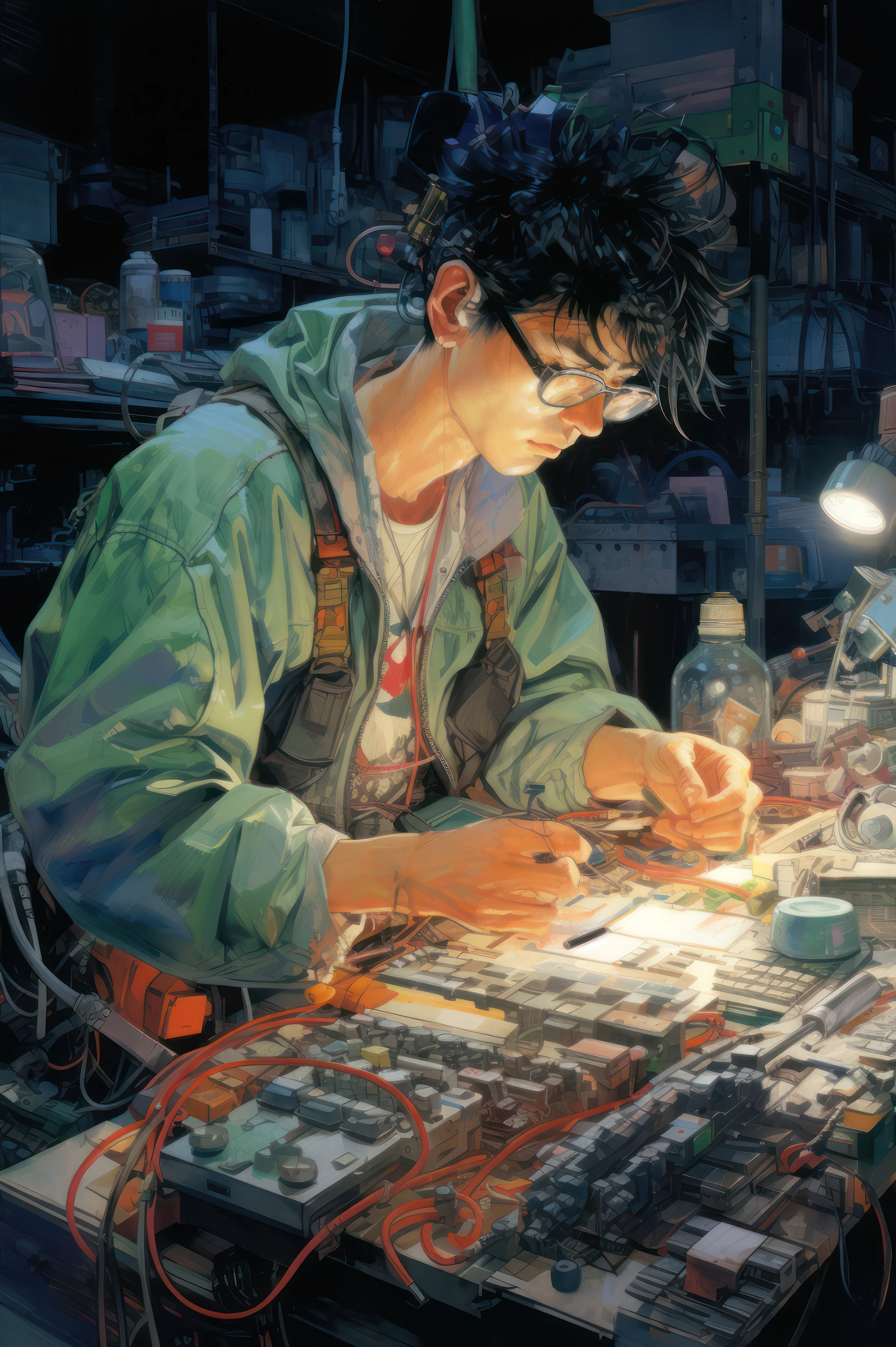 artwork thumbnail