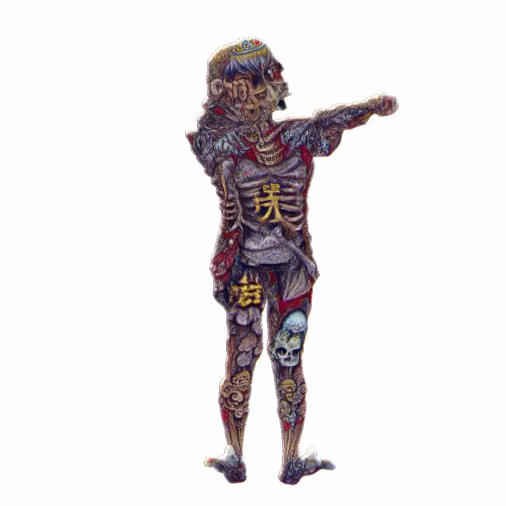 artwork thumbnail