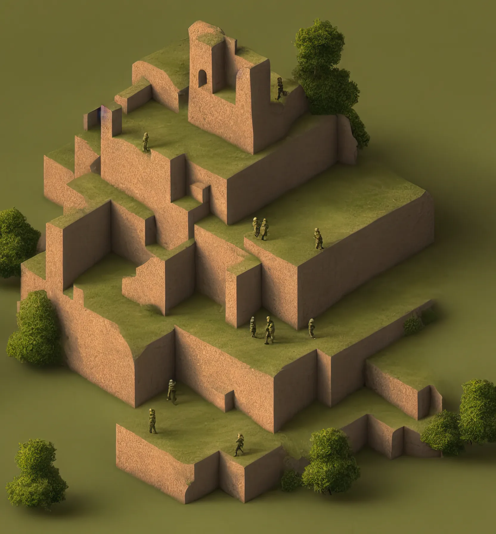 One collection created by 14 distinctive artists to highlight the current diversity of artistic outputs within the AI Collaborative Art movement. Featuring: Claire Silver, Pindar Van Arman, Roope Rainisto, All Technique No Passion, Sofia Crespo and Feileacan McCormick (Entangled Others), Gene Kogan, Nikolay Jetchev, Vadim Epstein, Obvious, HeavensLastAngel, Xander Steenbrugge, Dadabots, Devi Parikh, and Artemis.