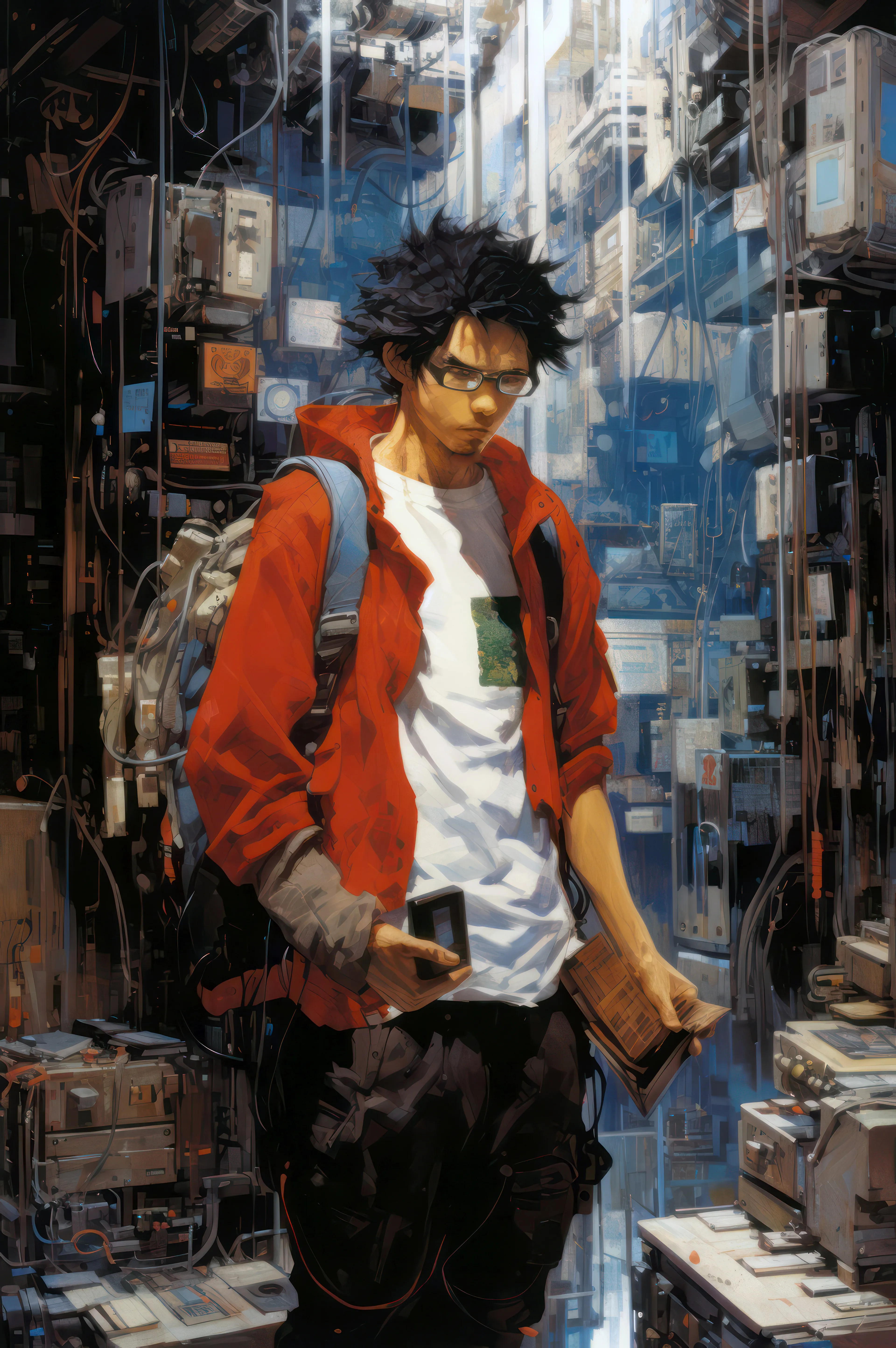 artwork thumbnail