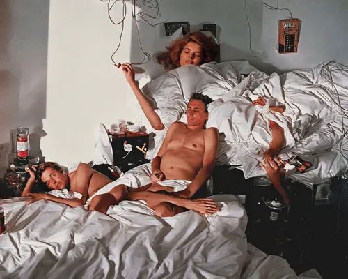 One collection created by 14 distinctive artists to highlight the current diversity of artistic outputs within the AI Collaborative Art movement. Featuring: Claire Silver, Pindar Van Arman, Roope Rainisto, All Technique No Passion, Sofia Crespo and Feileacan McCormick (Entangled Others), Gene Kogan, Nikolay Jetchev, Vadim Epstein, Obvious, HeavensLastAngel, Xander Steenbrugge, Dadabots, Devi Parikh, and Artemis.