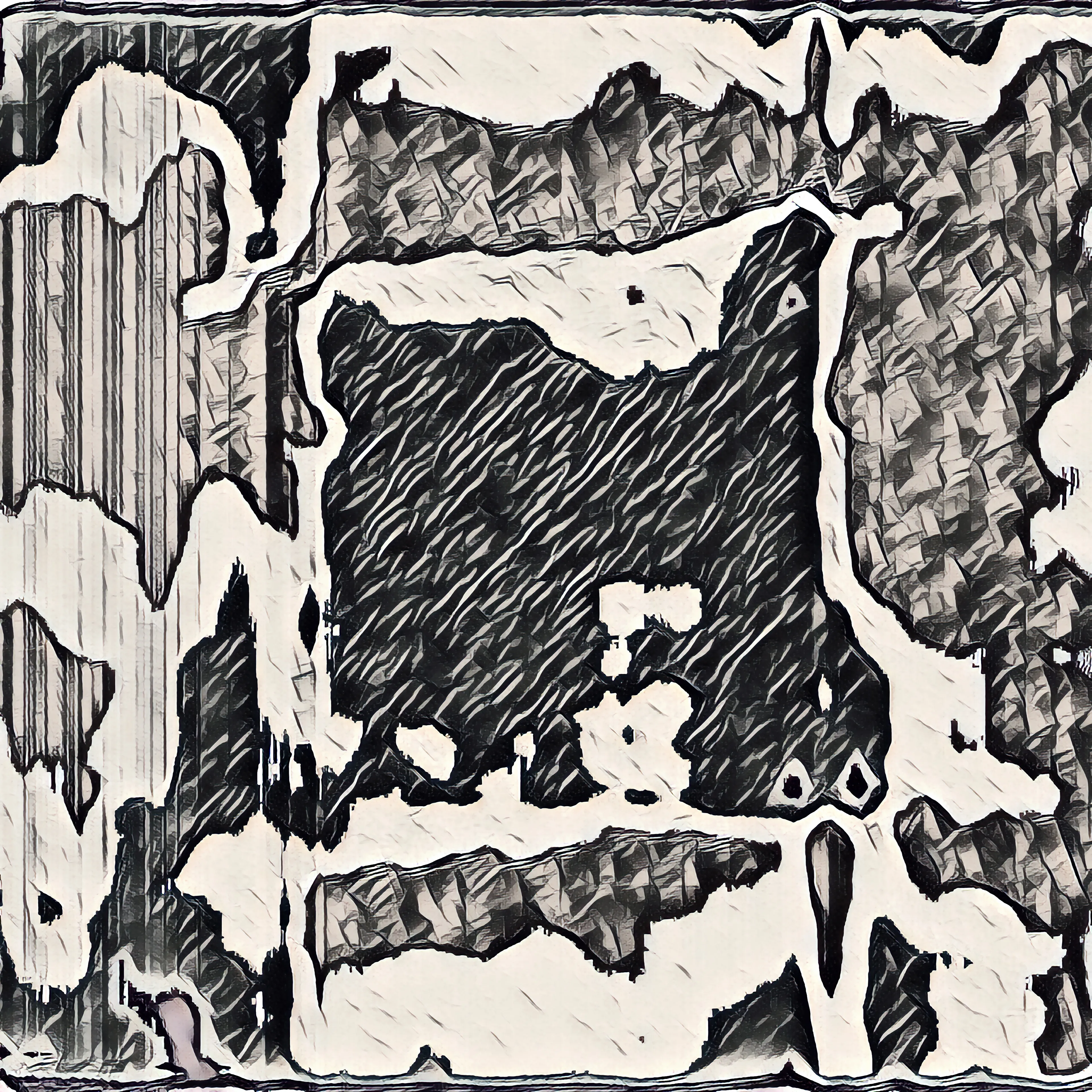 One collection created by 14 distinctive artists to highlight the current diversity of artistic outputs within the AI Collaborative Art movement. Featuring: Claire Silver, Pindar Van Arman, Roope Rainisto, All Technique No Passion, Sofia Crespo and Feileacan McCormick (Entangled Others), Gene Kogan, Nikolay Jetchev, Vadim Epstein, Obvious, HeavensLastAngel, Xander Steenbrugge, Dadabots, Devi Parikh, and Artemis.