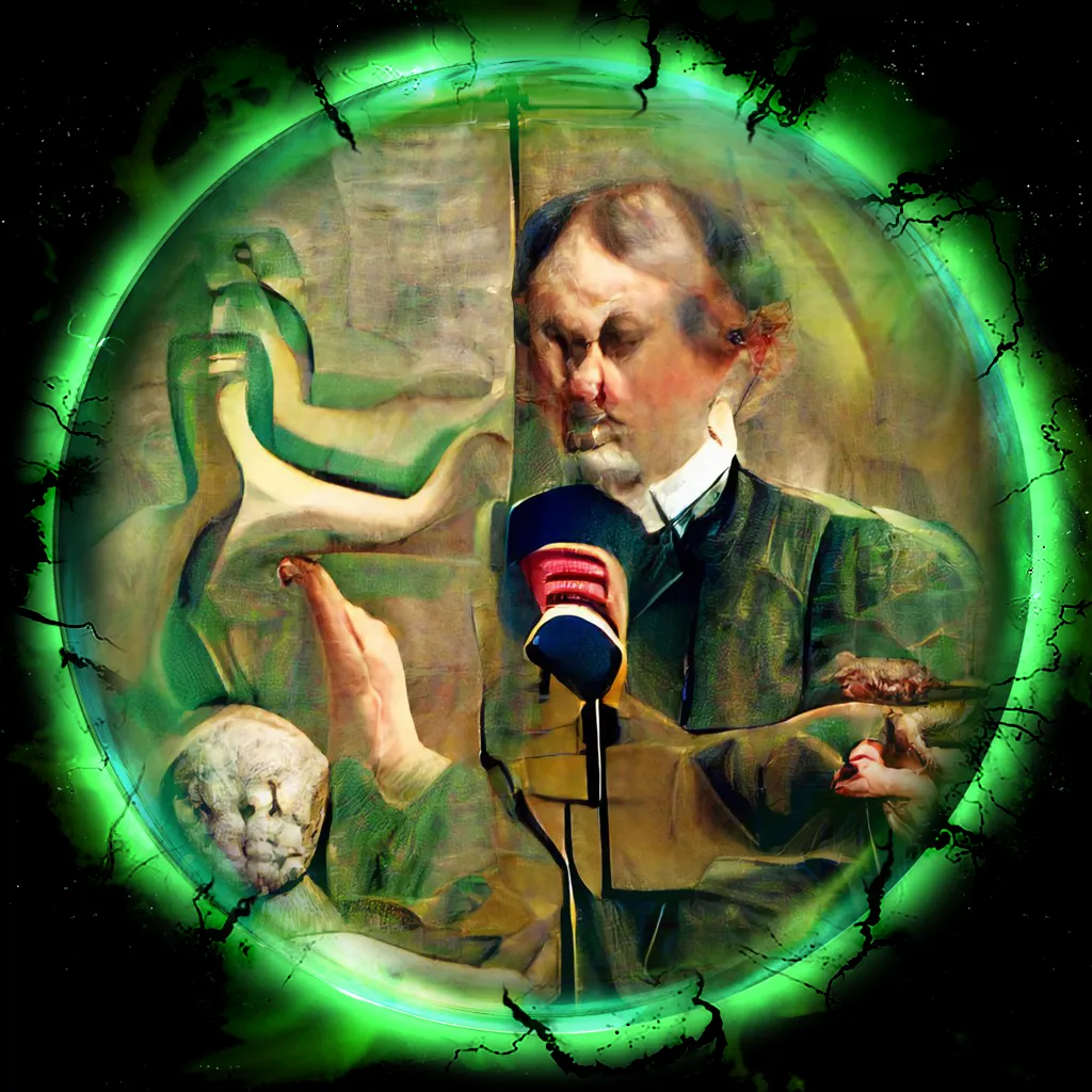 In my nightmare, I was giving a lecture with a microphone in my hand, and then the microphone turned into a snake. I tried to hold on to it, but it kept on sliding off.